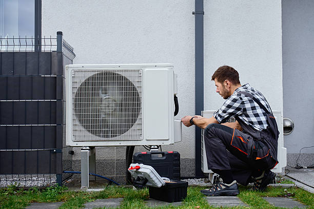 Trusted Hvac service in El Verano, CA - Tropical Oasis HVAC